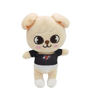 Planet Gates 07 20cm Demon Slayer Plush Doll Tanjirou Nezuko Zenitsu Anime Movie Stuffed Toy Kimetsu No Yaiba Game Plushie Figure Kids Gift