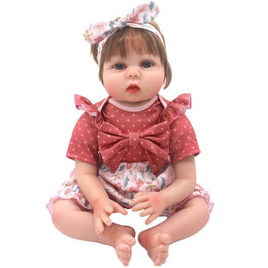 Planet Gates 08 New Doll Clothes For 20-22Inch Baby Doll 50-55cm Reborn Babies Doll Clothes