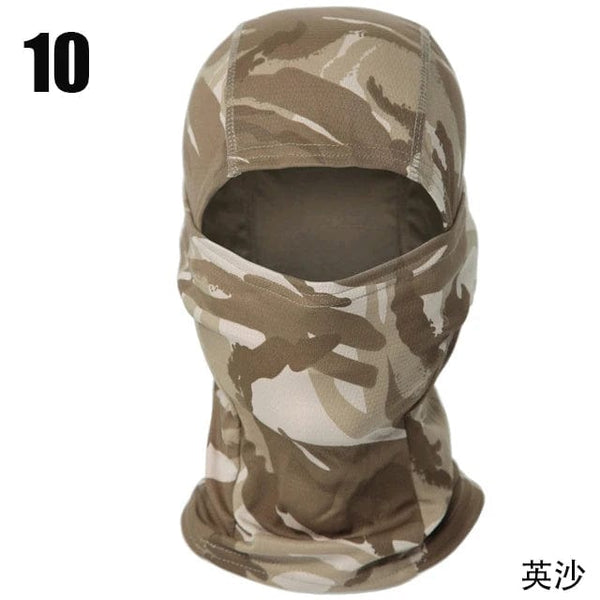 Planet Gates 08 Tactical Camouflage Balaclava Full Face Mask Ski Bike Cycling Army Hunting Head Cover Scarf Multicam Military Airsoft Cap Men