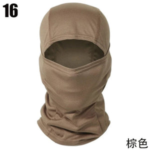 Planet Gates 08 Tactical Camouflage Balaclava Full Face Mask Ski Bike Cycling Army Hunting Head Cover Scarf Multicam Military Airsoft Cap Men