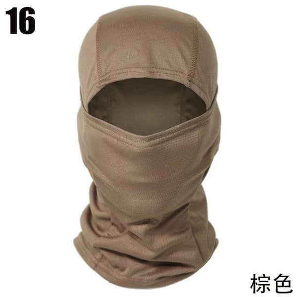 Planet Gates 08 Tactical Camouflage Balaclava Full Face Mask Ski Bike Cycling Army Hunting Head Cover Scarf Multicam Military Airsoft Cap Men