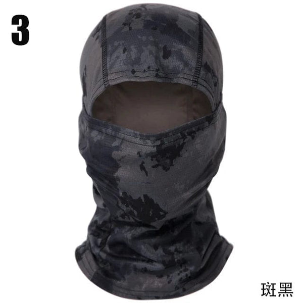 Planet Gates 08 Tactical Camouflage Balaclava Full Face Mask Ski Bike Cycling Army Hunting Head Cover Scarf Multicam Military Airsoft Cap Men