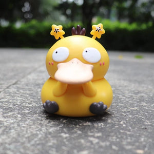 Planet Gates 08 / with box Pokemon Fool Stupid Pikachu Bulbasaur Charmander Squirtle Cute Figure Collection Model Toys
