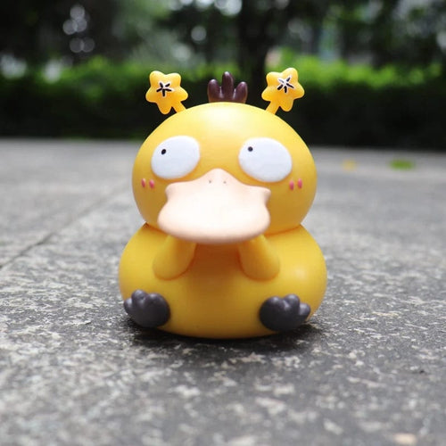 Planet Gates 08 / with box Pokemon Fool Stupid Pikachu Bulbasaur Charmander Squirtle Cute Figure Collection Model Toys