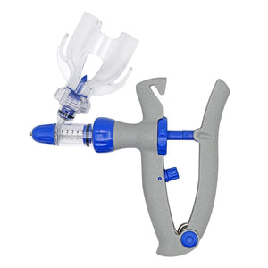 Planet Gates 1-10ml Automatic Veterinary Continuous Syringe Animal Injection Adjustable Vaccine for Livestock Pig Cattle Sheep Chicken