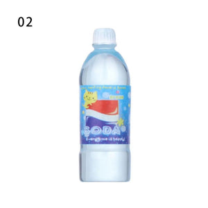 Planet Gates 1/12 Scale Simulation Miniature  Drinking Model Drinks Jug Cup Coffee Milk Lemon Water Orange Juice Doll Accessories