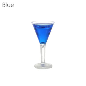 Planet Gates 1/12 Scale Simulation Miniature  Drinking Model Drinks Jug Cup Coffee Milk Lemon Water Orange Juice Doll Accessories