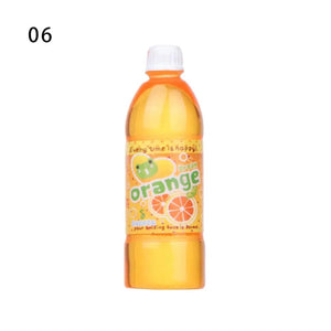 Planet Gates 1/12 Scale Simulation Miniature  Drinking Model Drinks Jug Cup Coffee Milk Lemon Water Orange Juice Doll Accessories