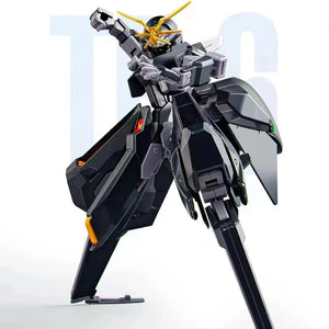 Planet Gates 1/144 XF-08 assembly model Kit Star Fengshe HG Woodwater special Mecha Warrior Robot Animation figure toy desktop ornament gift