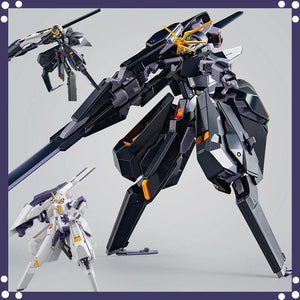 Planet Gates 1/144 XF-08 assembly model Kit Star Fengshe HG Woodwater special Mecha Warrior Robot Animation figure toy desktop ornament gift