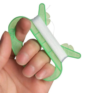 Planet Gates 1.1m Eagle Kite With 30 Meter Kite Line Large Eagle Fly Bird Kites Children Best Gift Family Trips Garden Outdoor Sports Game