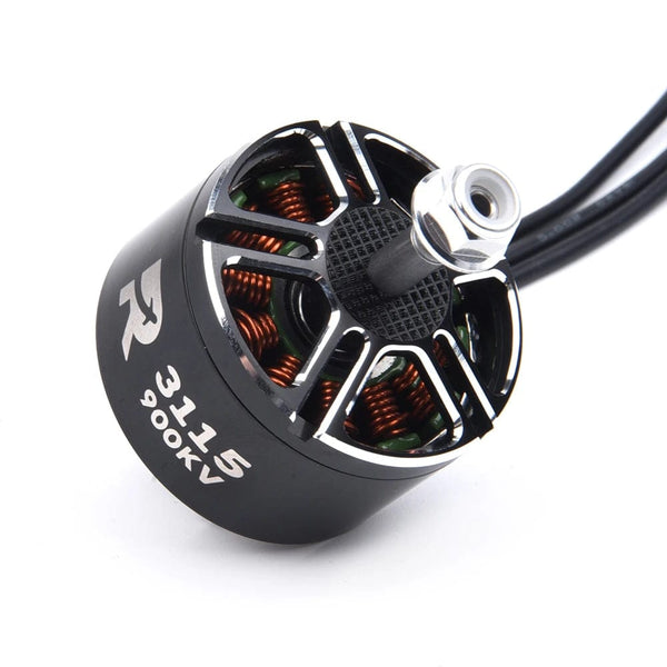 Planet Gates 1/2/4PCS 3115 900KV 3-6S Brushless Motor for RC Multirotor X-Class FPV Cinelifter Taurus X8Pro Protek60 FPV RC Racing Drone