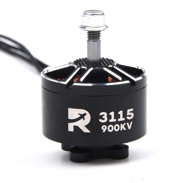 Planet Gates 1/2/4PCS 3115 900KV 3-6S Brushless Motor for RC Multirotor X-Class FPV Cinelifter Taurus X8Pro Protek60 FPV RC Racing Drone