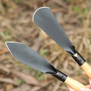 Planet Gates 1/2/4pcs, Gardening Shovel Tools Set, Planting Flower, Seedling Starter, Flower And Vegetables Farming Shovel, Shovel For Digging Wild Vegetables, Gardening Mini Shovel, Sand Dredging