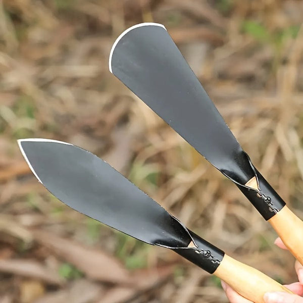 Planet Gates 1/2/4pcs, Gardening Shovel Tools Set, Planting Flower, Seedling Starter, Flower And Vegetables Farming Shovel, Shovel For Digging Wild Vegetables, Gardening Mini Shovel, Sand Dredging