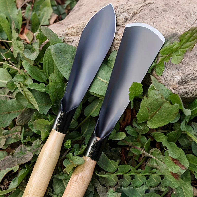 Planet Gates 1/2/4pcs, Gardening Shovel Tools Set, Planting Flower, Seedling Starter, Flower And Vegetables Farming Shovel, Shovel For Digging Wild Vegetables, Gardening Mini Shovel, Sand Dredging