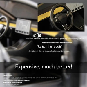 Planet Gates 1:24 Toy Cars Model Y Pull Back Vehicles Diecast Car Model Car Toys for Boys and Girls 3 to 12 Years Old Black