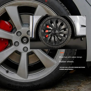 Planet Gates 1:24 Toy Cars Model Y Pull Back Vehicles Diecast Car Model Car Toys for Boys and Girls 3 to 12 Years Old Black