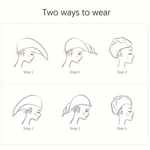 Planet Gates 1/2pcs Hair Towel With Button, Soft Hair Drying Cap, Hair Towel With Embroidery For Bathroom, Super Absorbent Hair Wrap Towel, Shower Cap For Women, Bathroom Supplies, Bathroom Accessories