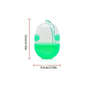 Planet Gates 1/2pcs Reusable Outdoor Hanging Wasp Trap Fly Cage Catching Honey Bee Beekeeping Equipment Tool Bee Pest Control Wasp