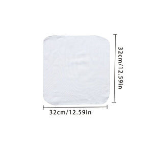 Planet Gates 1/3/5/10pcs Steamer Cloth, Steaming Pad, Non-Stick Steamer Pad, For Steaming Natural Vegetable, Seafood, Eggs, Buns, Dumplings, Round Drawer Cloth, Steaming Baguette, Household Cage Pad, Cotton Gauze Steaming Cloth,