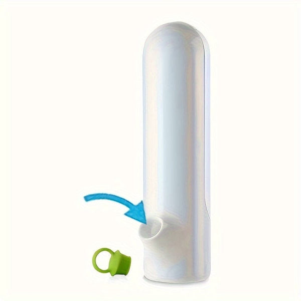 Planet Gates 1/3/6pcs Herb Crisper, Vegetable Crisper, Cilantro Herb Crisper, Vegetable Preservation Bottle, Fresh Food Preservation Coriander, Mint, Parsley, Asparagus, Vanilla Preservation Cup, Kitchen Supplies