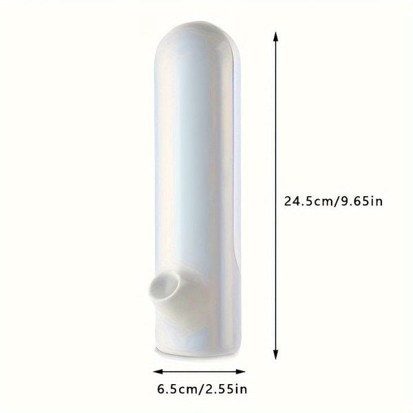 Planet Gates 1/3/6pcs Herb Crisper, Vegetable Crisper, Cilantro Herb Crisper, Vegetable Preservation Bottle, Fresh Food Preservation Coriander, Mint, Parsley, Asparagus, Vanilla Preservation Cup, Kitchen Supplies