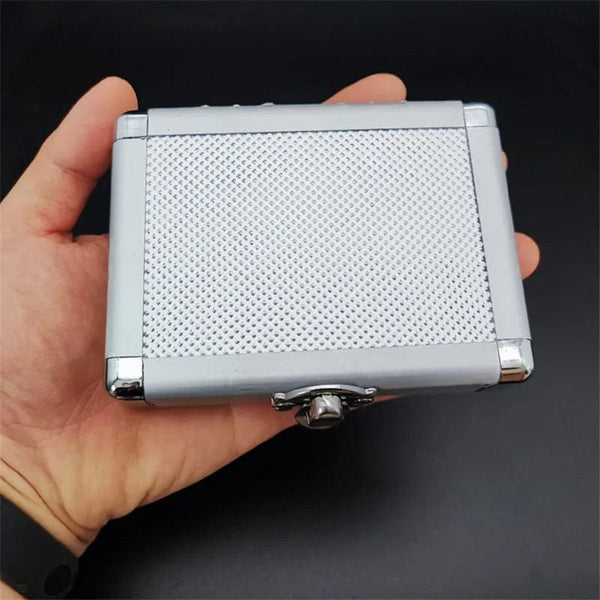 Planet Gates 1:3 Solid Wood Handle 1911 Metal Keychain Model Toy Gun Miniature Alloy Pistol Collection Toy Gift Pendant