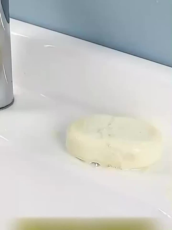 Planet Gates 1/3pcs Leaf Shaped Soap Box, Drainage Soap Holder, Suction Cup Soap Dish Tray, Soap Dish Soap Container For Bathroom Organization And Storage, Bathroom Accessories