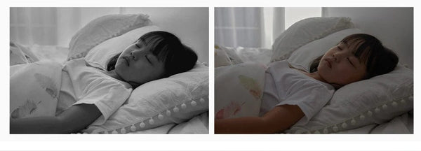 Planet Gates 1/4" / EU Plug Xiaomi 360° Smart Home Security Camera Mi PTZ 2K Webcam 1296P 3 Megapixel AI Human Detection Night Vision Webcam Work With Mijia