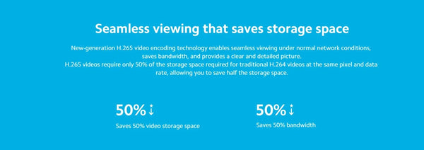 Planet Gates 1/4" / EU Plug Xiaomi 360° Smart Home Security Camera Mi PTZ 2K Webcam 1296P 3 Megapixel AI Human Detection Night Vision Webcam Work With Mijia