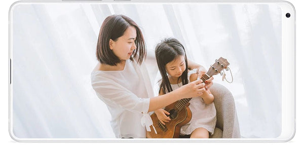 Planet Gates 1/4" / EU Plug Xiaomi 360° Smart Home Security Camera Mi PTZ 2K Webcam 1296P 3 Megapixel AI Human Detection Night Vision Webcam Work With Mijia