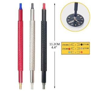 Planet Gates 1/5/8pcs Watch Dust Air Blower Pump Rubber Cleaning Wristwatch Parts Cleaner Brush Tool Cleaning Suit Watch Repair Tool Care Kit