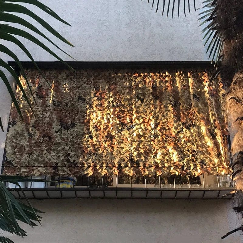 Planet Gates 1.5x3m jungle Camo Netting 1.5m*2 3 4 5 6 8 10m Wide Camouflage Net Decoration Camping Shooting Sun Shade Party Desert Fence Hunting Duck Deer