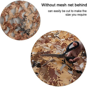 Planet Gates 1.5x3m jungle Camo Netting 1.5m*2 3 4 5 6 8 10m Wide Camouflage Net Decoration Camping Shooting Sun Shade Party Desert Fence Hunting Duck Deer