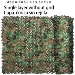 Planet Gates 1.5x4m Pure green Camouflage Net 1.5M*2 3 4 5 6 7 8 9 10M Wide Camouflage Camo Netting Bulk Roll Decoration Sun Shade Party Camping Desert Jungle