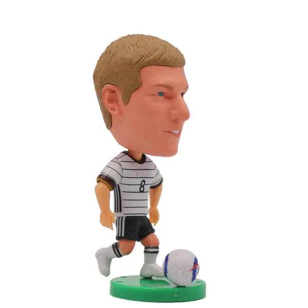 Planet Gates 1 6.5cm Height Cup 2022 Scene Model Toys Resin Figurine Doll