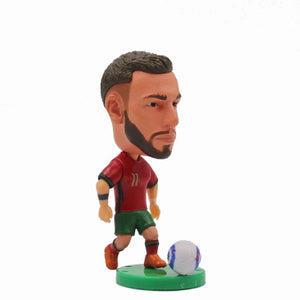 Planet Gates 1 6.5cm Height Cup 2022 Scene Model Toys Resin Figurine Doll