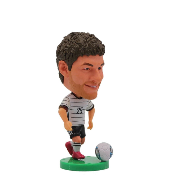 Planet Gates 1 6.5cm Height Cup 2022 Scene Model Toys Resin Figurine Doll