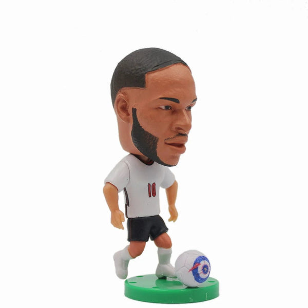 Planet Gates 1 6.5cm Height Cup 2022 Scene Model Toys Resin Figurine Doll