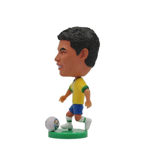 Planet Gates 1 6.5cm Height Cup 2022 Scene Model Toys Resin Figurine Doll