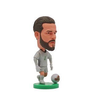 Planet Gates 1 6.5cm Height Cup 2022 Scene Model Toys Resin Figurine Doll