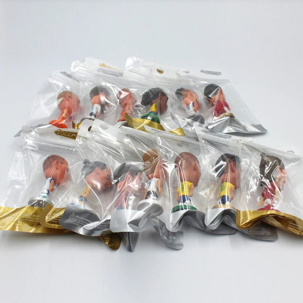 Planet Gates 1 6.5cm Height Cup 2022 Scene Model Toys Resin Figurine Doll