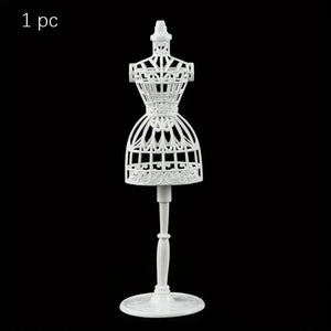 Planet Gates 1/6 Bjd Doll Clothes Shoes Accessories,For 11.5 Inch Doll,1/6 Dollhouse Furniture,For 30cm Doll Toys Accessories,Birthday Gift