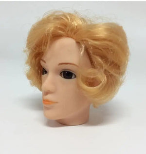 Planet Gates 1/6 Boyfriend Heads Movable Joints 30cm Ken Dolls Body Male Prince Naked Nude Man Toy Doll Ken Body DIY Toys For Girls Gifts