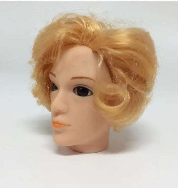 Planet Gates 1/6 Boyfriend Heads Movable Joints 30cm Ken Dolls Body Male Prince Naked Nude Man Toy Doll Ken Body DIY Toys For Girls Gifts