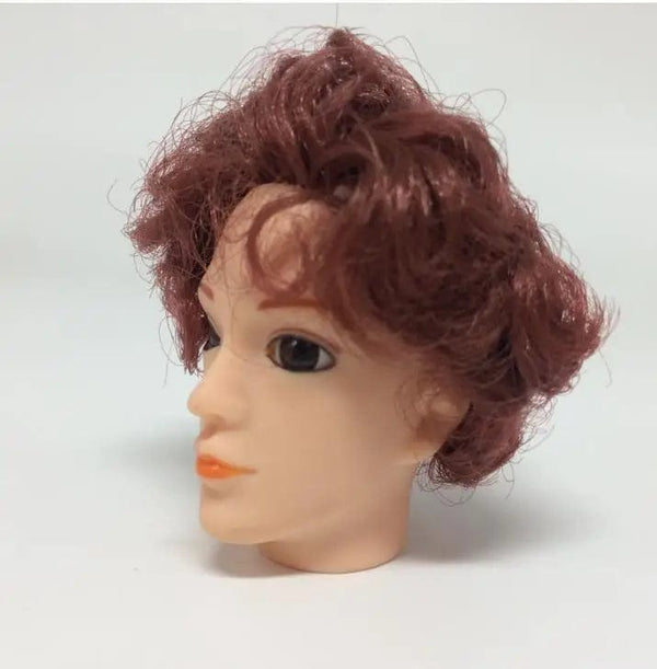 Planet Gates 1/6 Boyfriend Heads Movable Joints 30cm Ken Dolls Body Male Prince Naked Nude Man Toy Doll Ken Body DIY Toys For Girls Gifts