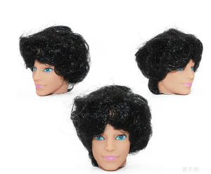 Planet Gates 1/6 Boyfriend Heads Movable Joints 30cm Ken Dolls Body Male Prince Naked Nude Man Toy Doll Ken Body DIY Toys For Girls Gifts