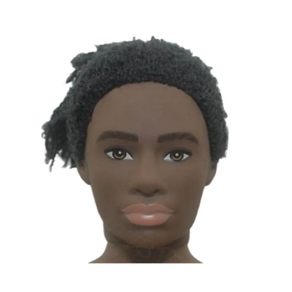 Planet Gates 1/6 Boyfriend Heads Movable Joints 30cm Ken Dolls Body Male Prince Naked Nude Man Toy Doll Ken Body DIY Toys For Girls Gifts