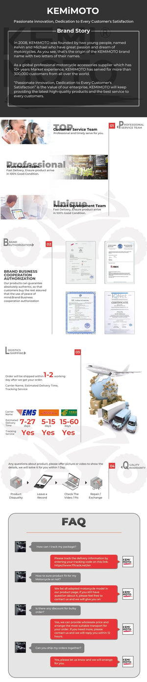 Planet Gates 1.65-2" UTV Wide Rear View Racing Mirror Compatible with Polaris RZR Ranger 800 1000 XP 900 for CFMoto for Can Am Maverick X3